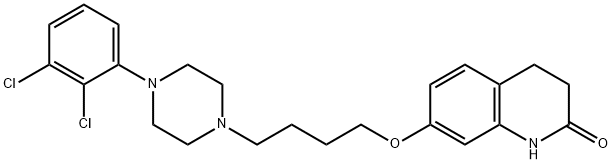 Aripiprazole(129722-12-9)